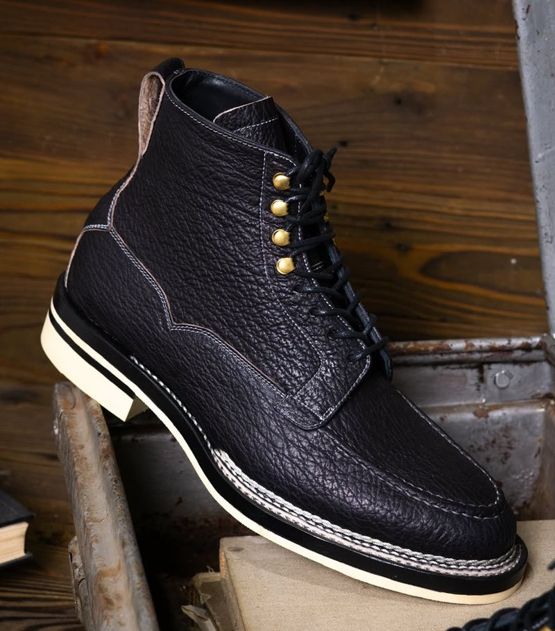 2025 Men's Retro Double Density Cowboy Boots