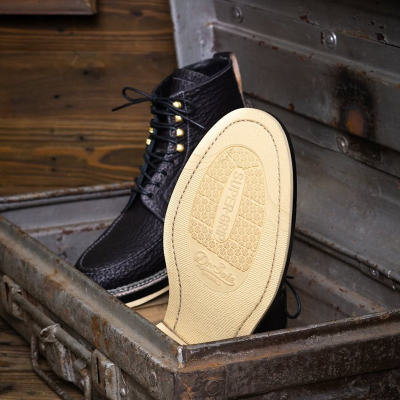 2025 Men's Retro Double Density Cowboy Boots