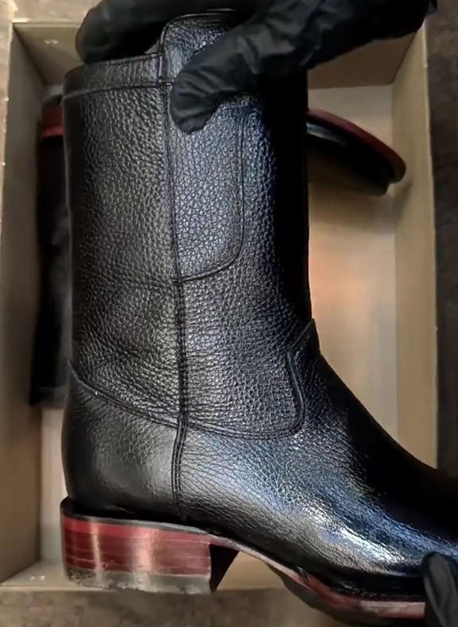 Bryan Boots