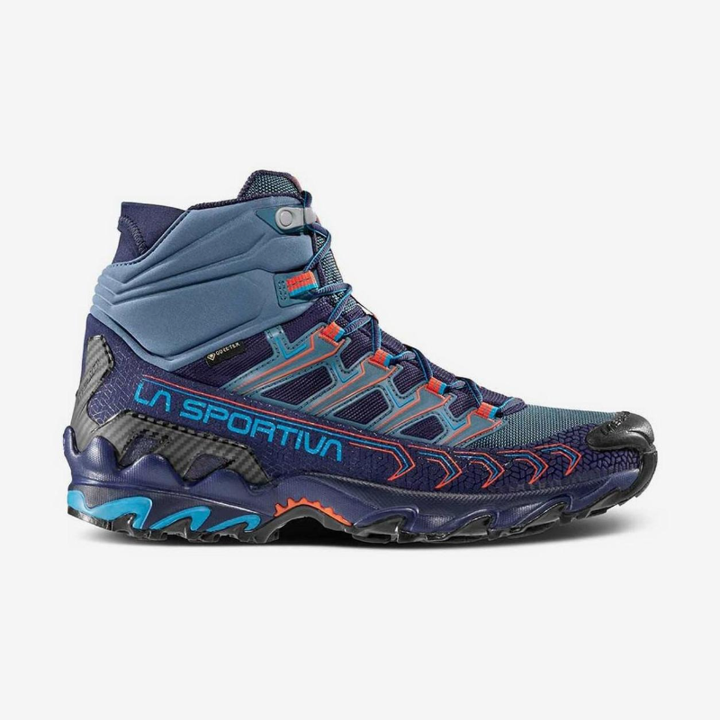 Men's Non-Slip Hiking Boots
