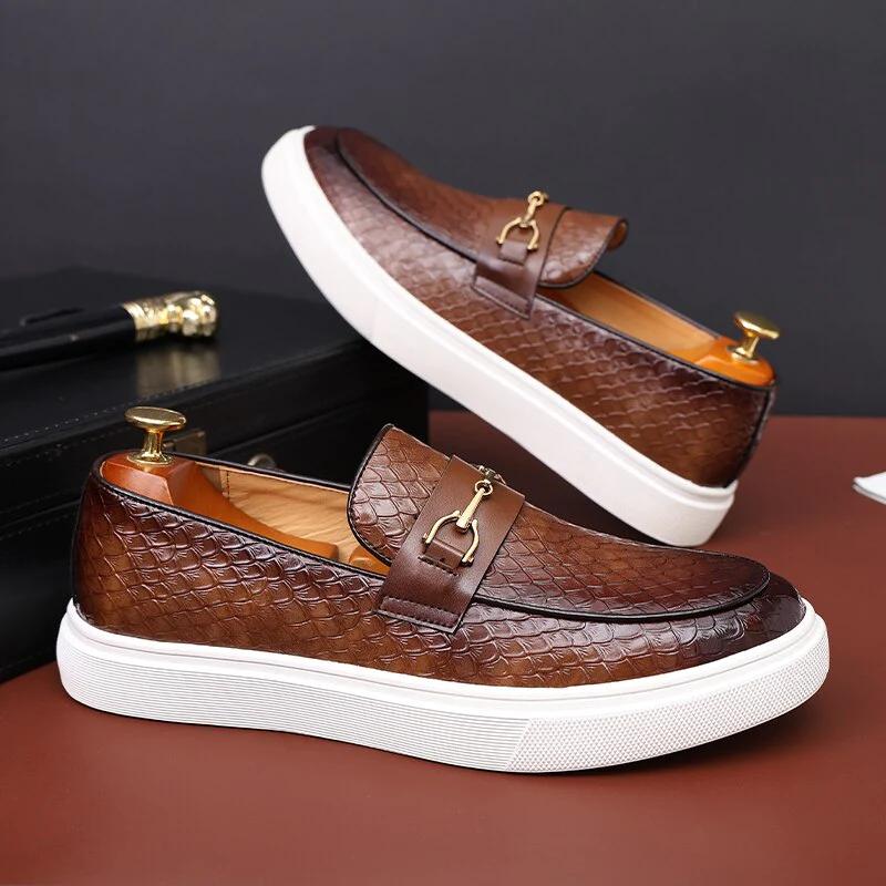 IMPERIALI ITALIAN LOAFER