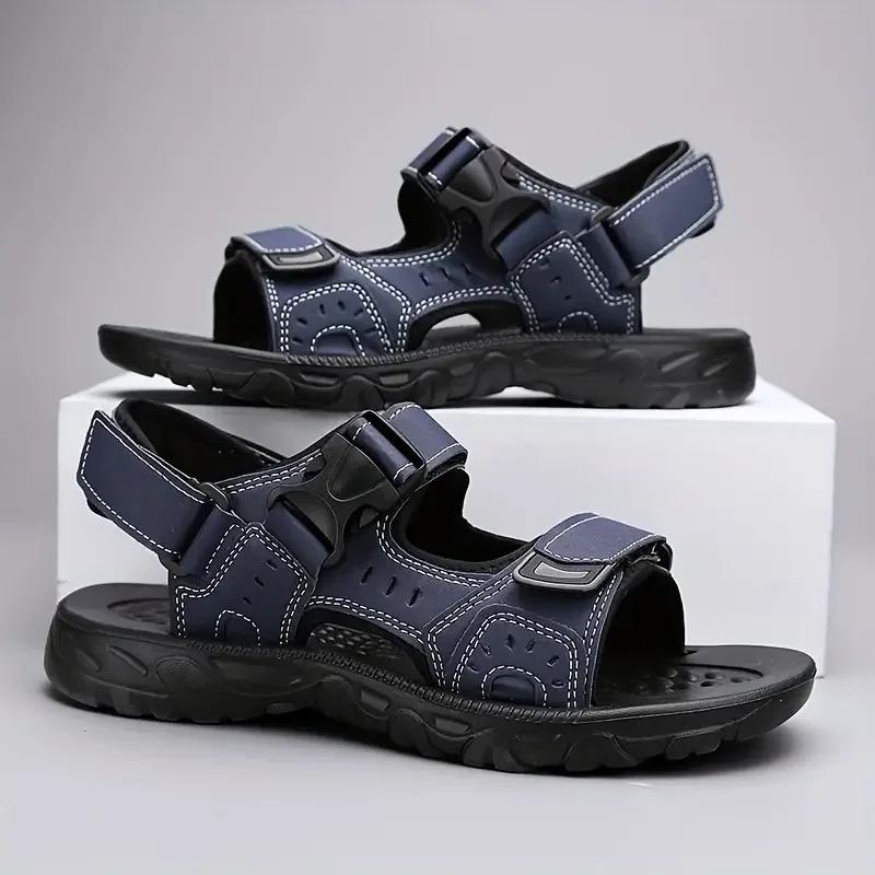 Men's Support Non-Slip Sandals