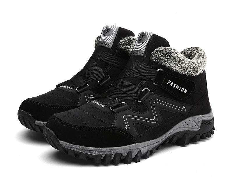 Orthofit Winter Pain Relief Women's Shoes