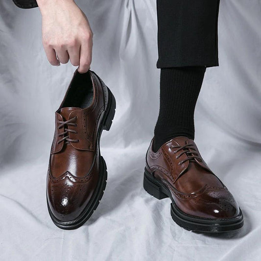 Men's Dress Shoes