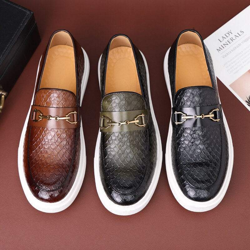 IMPERIALI ITALIAN LOAFER