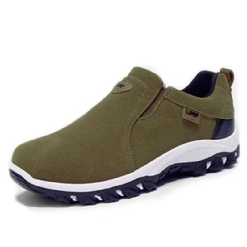 Orthopedic Lightweight Breathable Shoes