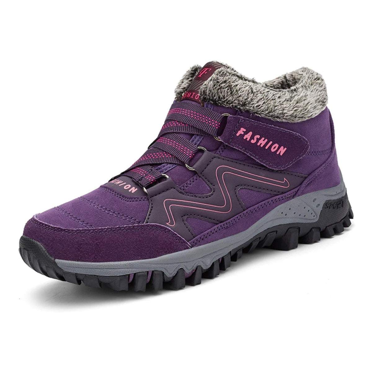 Orthofit Winter Pain Relief Women's Shoes