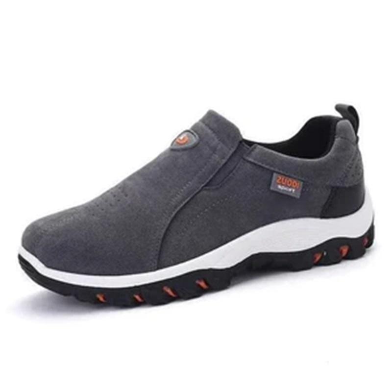 Orthopedic Lightweight Breathable Shoes