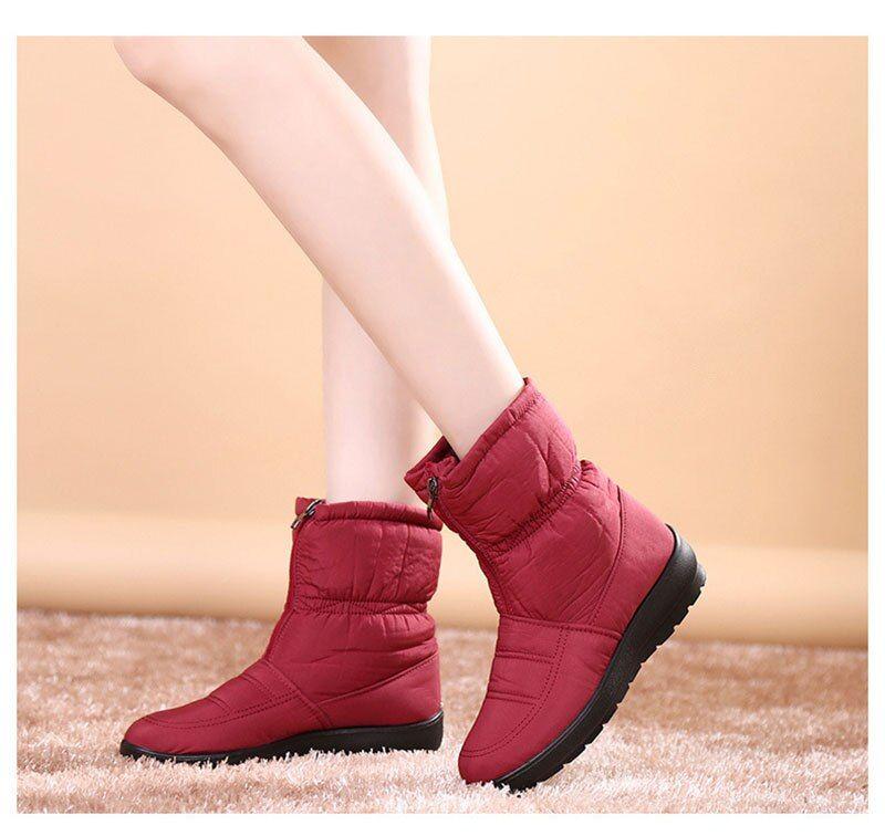 Women's Winter Casual Shoes