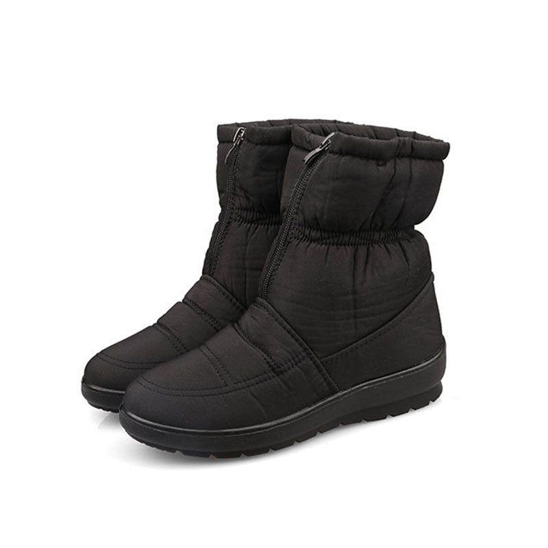 Women's Winter Casual Shoes