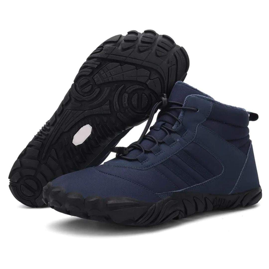 WinterPro™ - Waterproofed Barefoot Shoes With Fleece