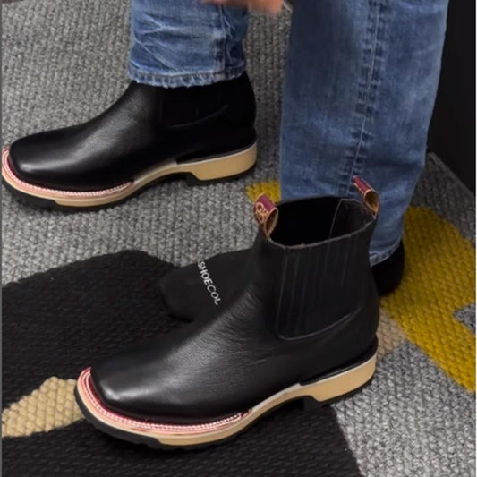 Jonaton Boots