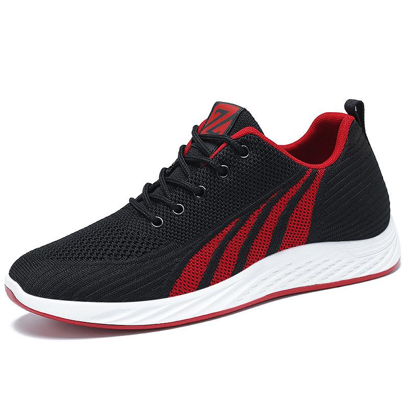 Men's New Mesh Casual Sneakers