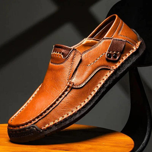 Men's Handmade Leather Shoes