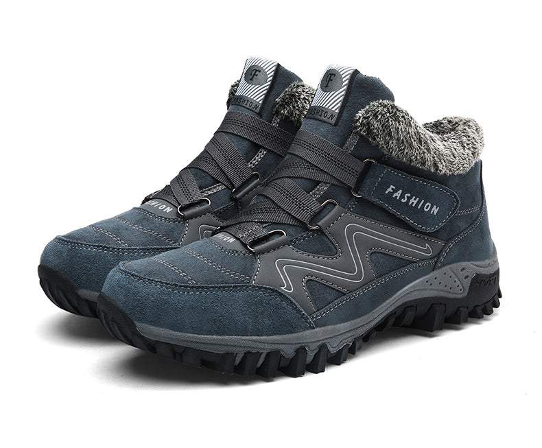 Orthofit Winter Pain Relief Women's Shoes