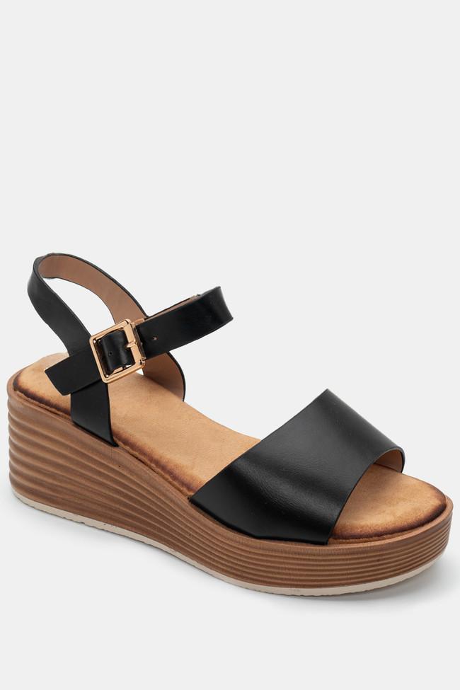 Women's Wedge Platform Sandals