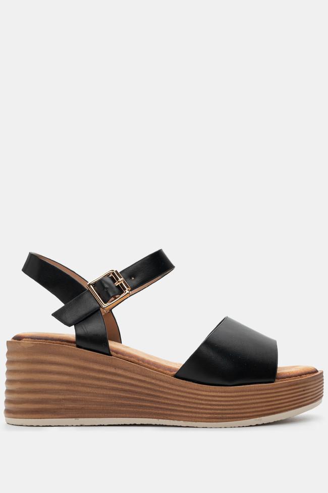 Women's Wedge Platform Sandals