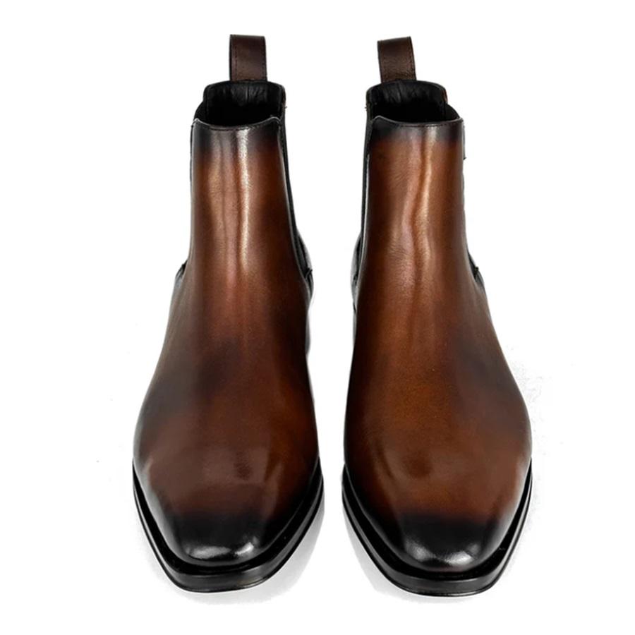 Samuel Chelsea Boots