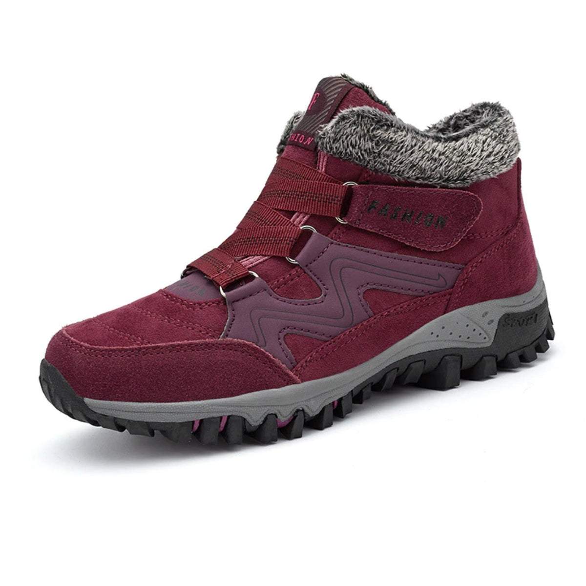 Orthofit Winter Pain Relief Women's Shoes