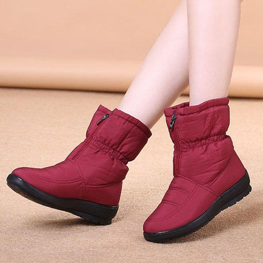 Women's Winter Casual Shoes