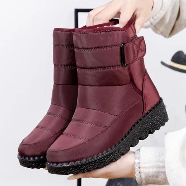 Women's Snowqueen Waterproof Boots