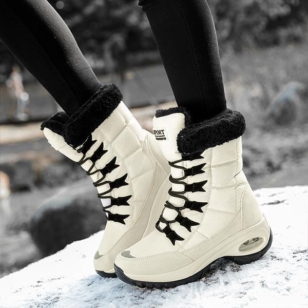 Women'S Outdoor Sports Snow Boots