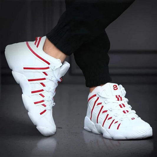 Master Trainer - High Level Basketball Shoes