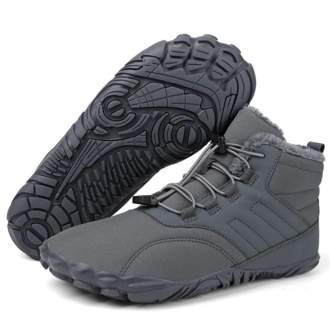 WinterPro™ - Waterproofed Barefoot Shoes With Fleece