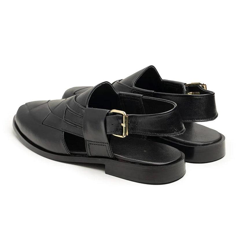 Men's Fishermen Leather Sandals