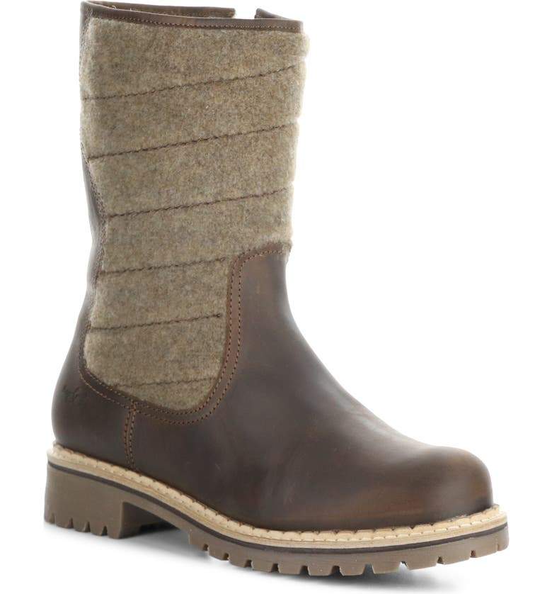 Women's Harlyn Waterproof Boot