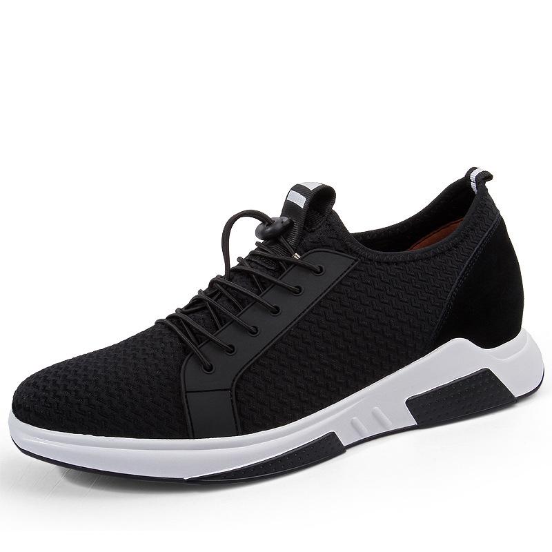 Men's Fashion Breathable Light Casual Sneakers