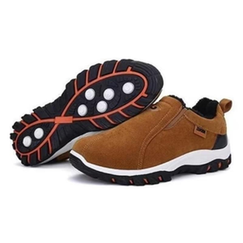 Orthopedic Lightweight Breathable Shoes