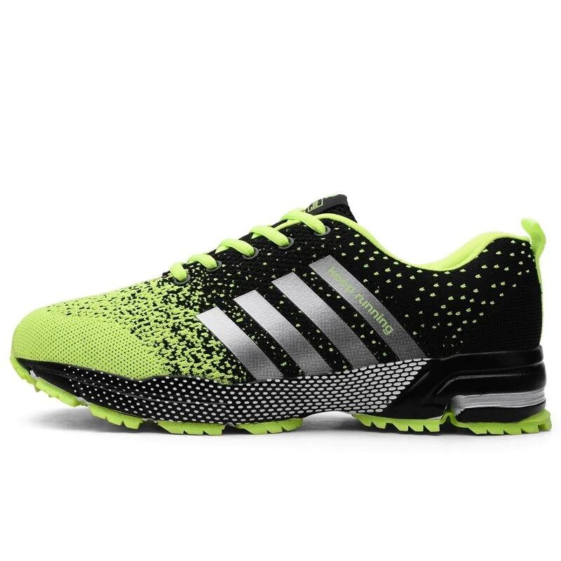 Men Orthopedic Shoes Breathable Sneakers