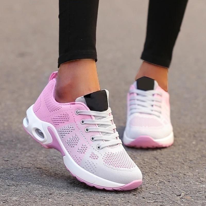 Women's Comfortable Breathable Orthopedic Sneakers