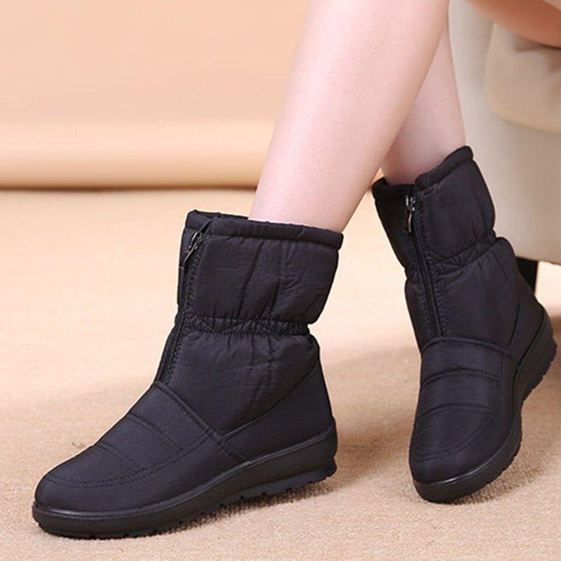 Women's Winter Casual Shoes