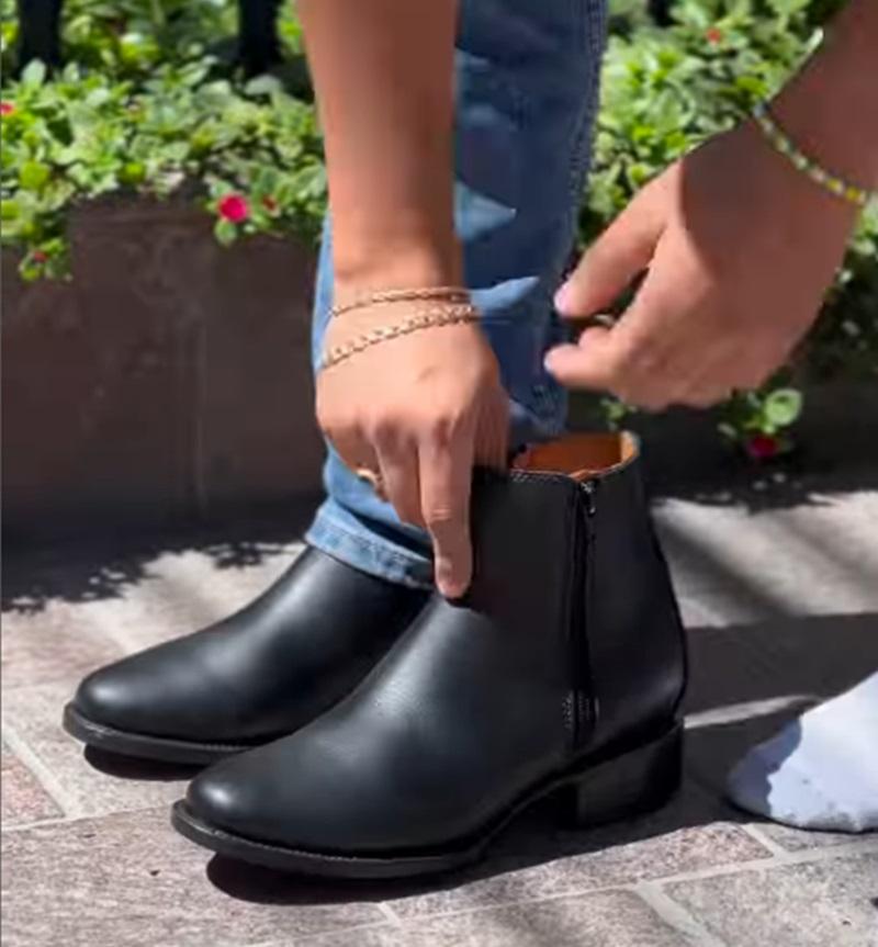 Richard Boots