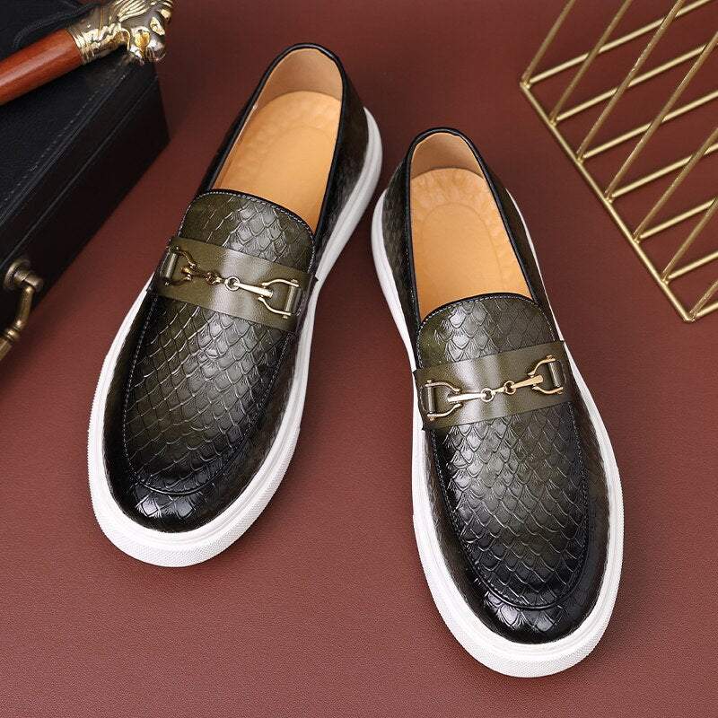 IMPERIALI ITALIAN LOAFER