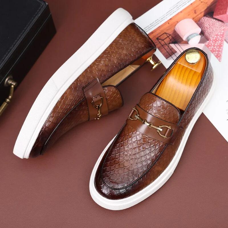 IMPERIALI ITALIAN LOAFER