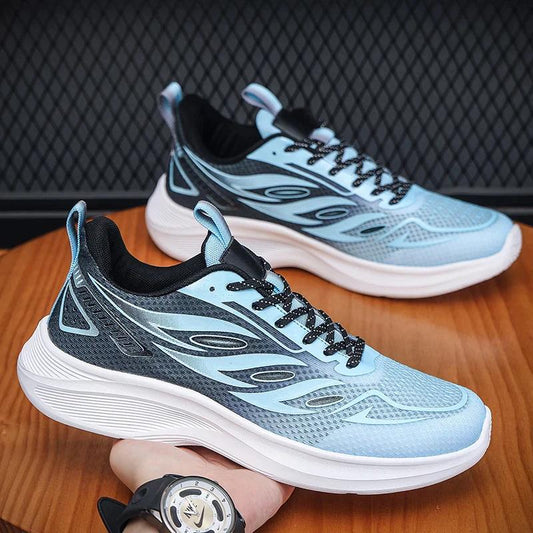 2024 Men's New Fashion Breathable Sneakers