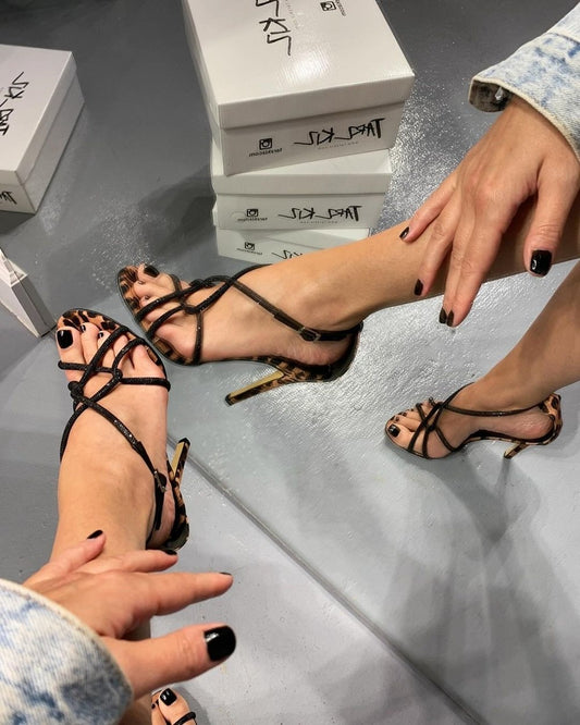 LEO SANDALS