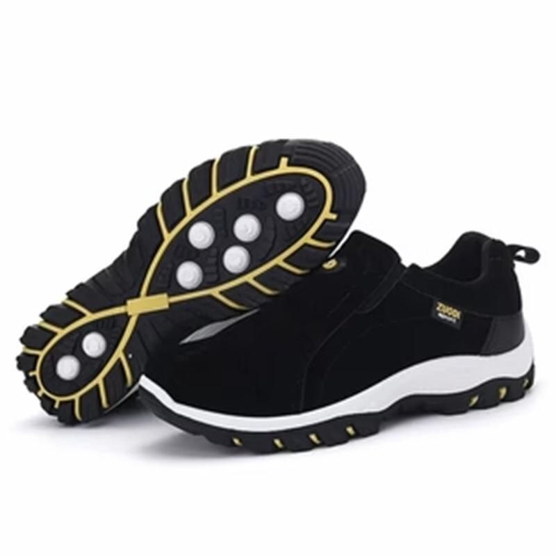 Orthopedic Lightweight Breathable Shoes