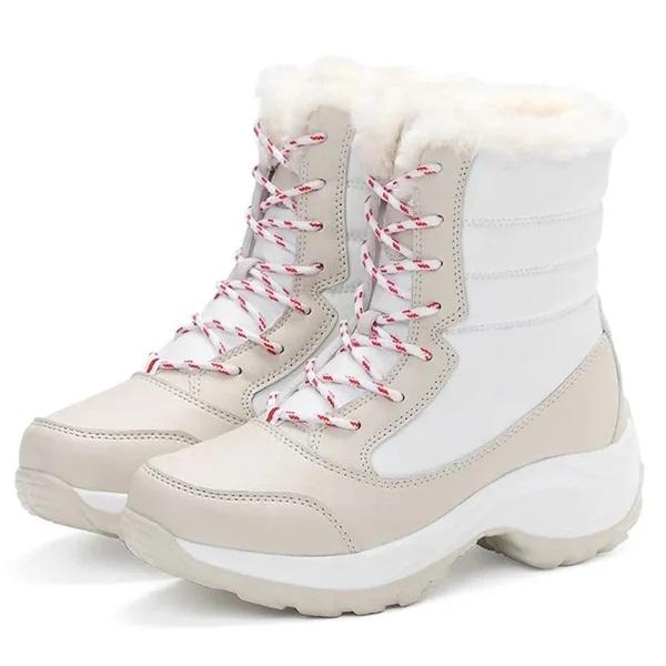 Women's Waterproof Ankle Boots