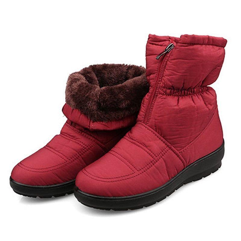 Women's Winter Casual Shoes