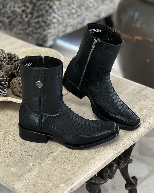 Jvcasta Boots