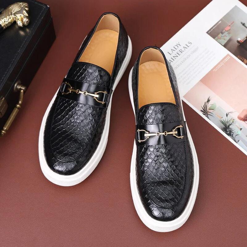 IMPERIALI ITALIAN LOAFER