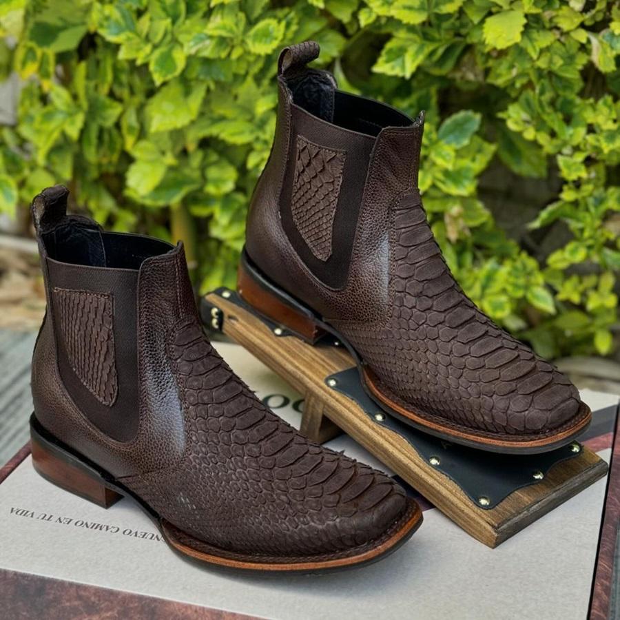 Kevin Boots