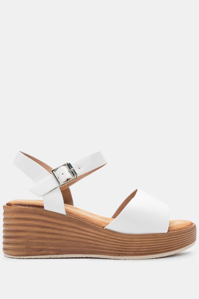 Women's Wedge Platform Sandals