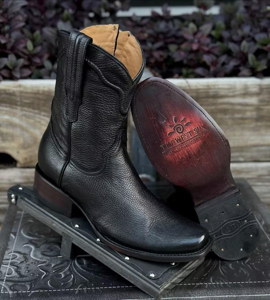 Raymond Boots