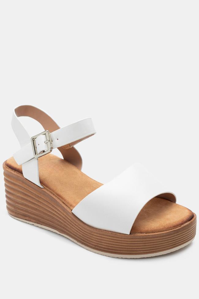 Women's Wedge Platform Sandals