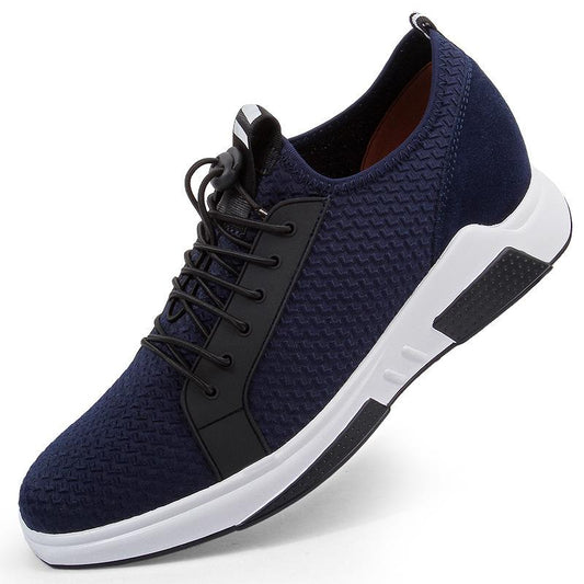 Men's Fashion Breathable Light Casual Sneakers